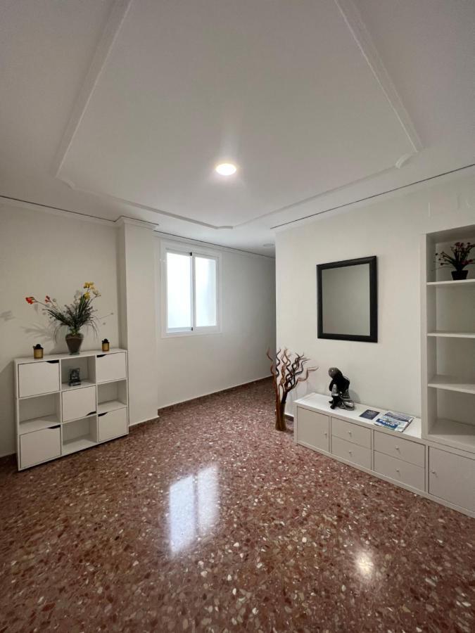 Casa Conxin Beach & Mountain Apartment Costa Blanca Pego Exterior photo